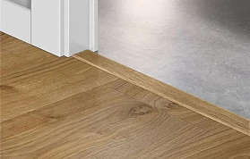 Порог Incizo 5 в 1 Quick-Step QSVINCP 40025 Дуб коттедж натуральный, 1шт.